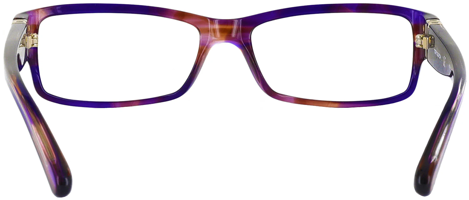 Tory Burch 2024 Progressive No Line Bifocal - Image 4