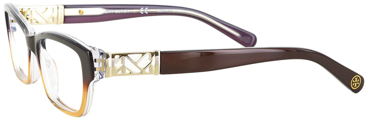 Tory Burch 2039 Progressive No Line Bifocal - Image 3