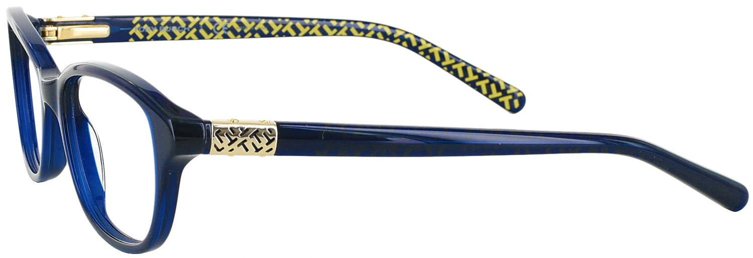 Tory Burch 2042 Single Vision Full Frame - Image 3