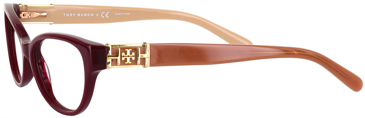 Tory Burch 2045L Single Vision Full frame - Image 3