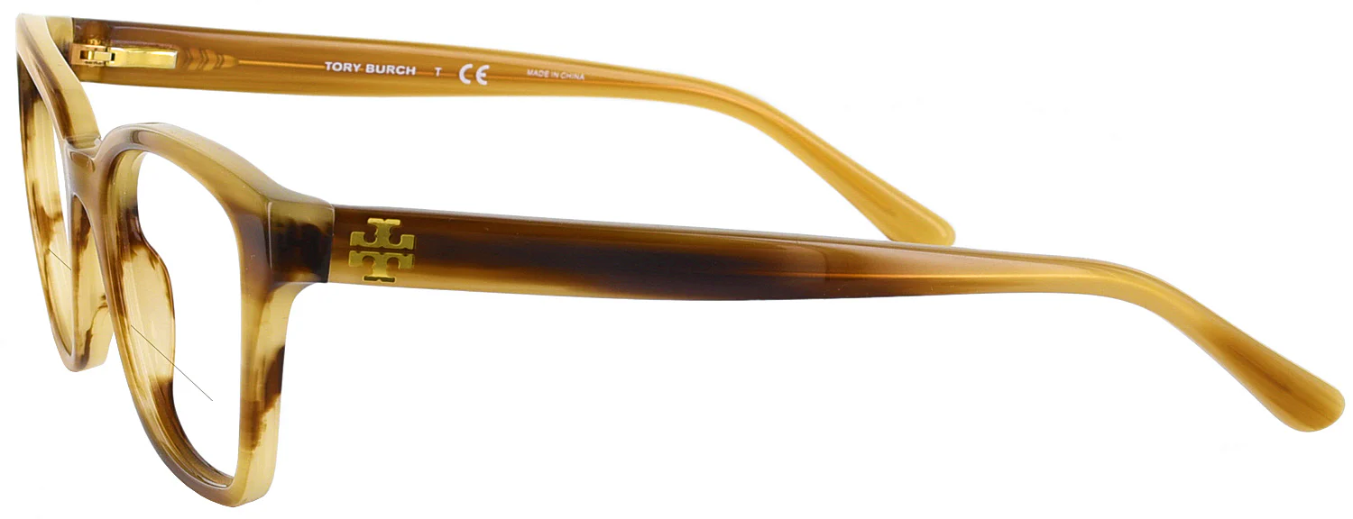 Tory Burch 2052 Petite Bifocal - Image 3