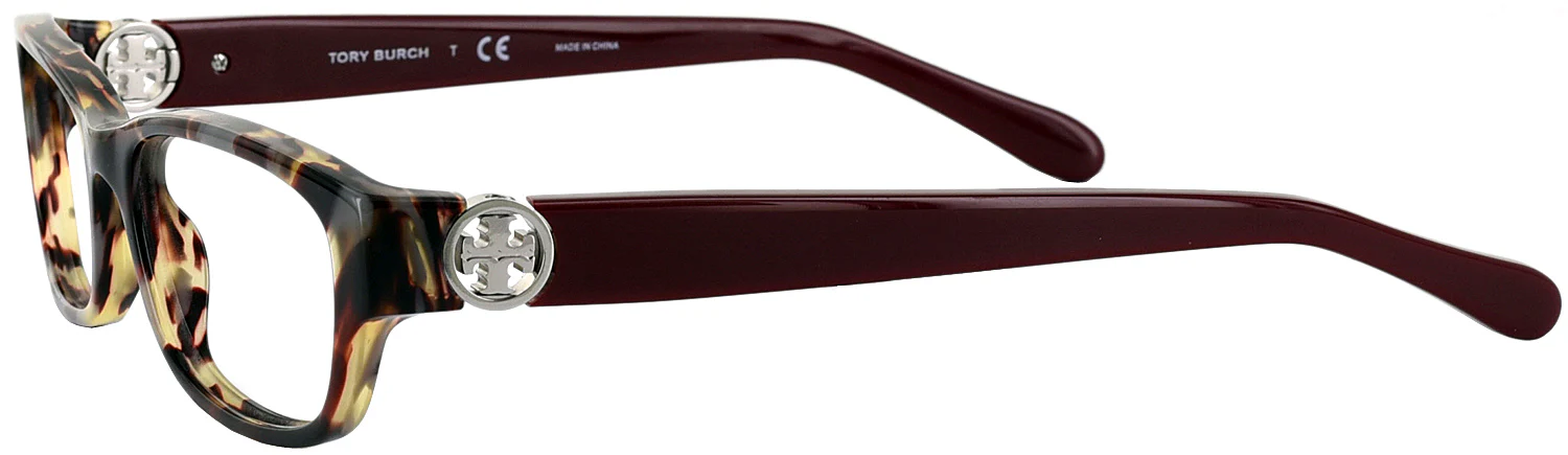 Tory Burch 2055 Progressive No Line Bifocal - Image 3
