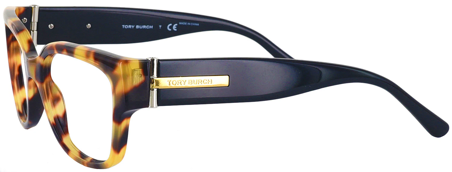 Tory Burch 2056 Progressive No Line Bifocal - Image 3
