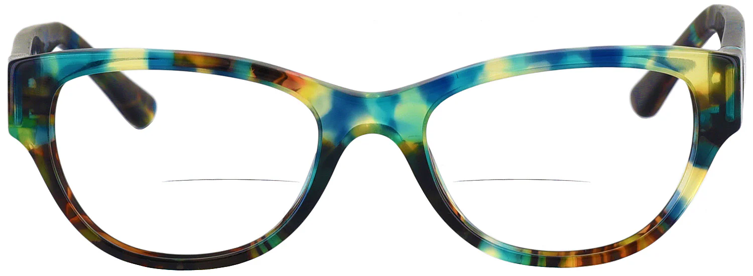 Tory Burch 2060 Bifocal - Image 2