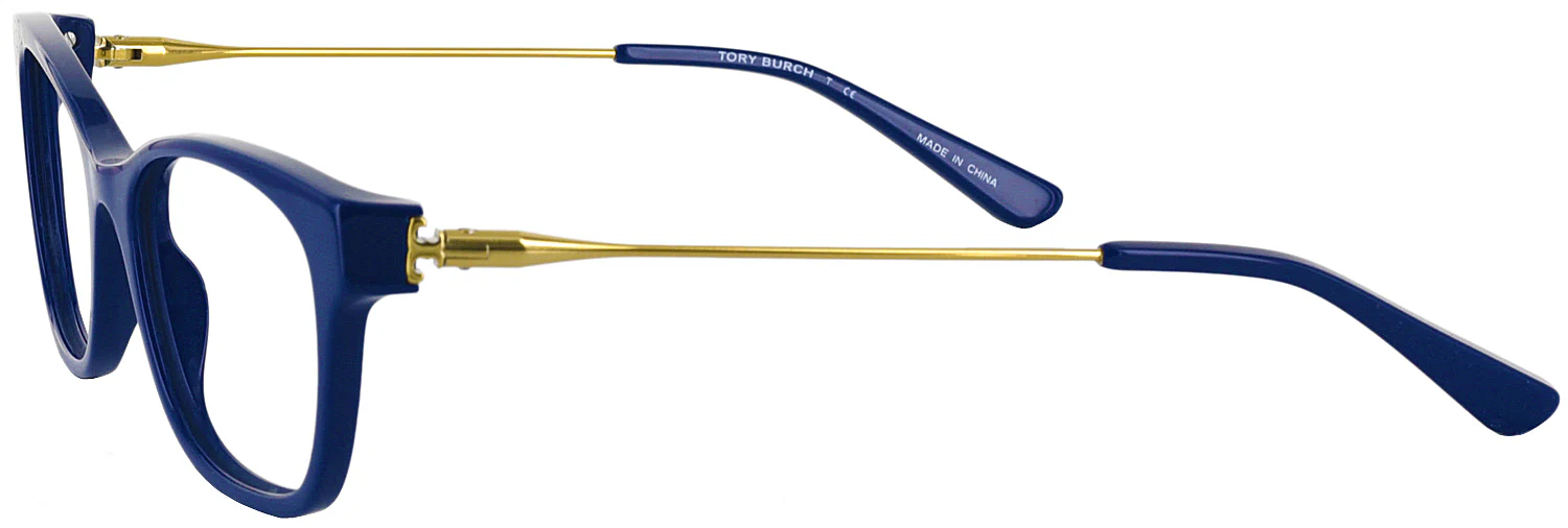 Tory Burch 2063 Progressive No Line Bifocal - Image 3