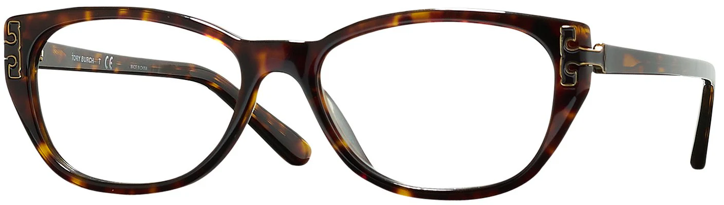 Tory Burch 2093U Single Vision Full Frame