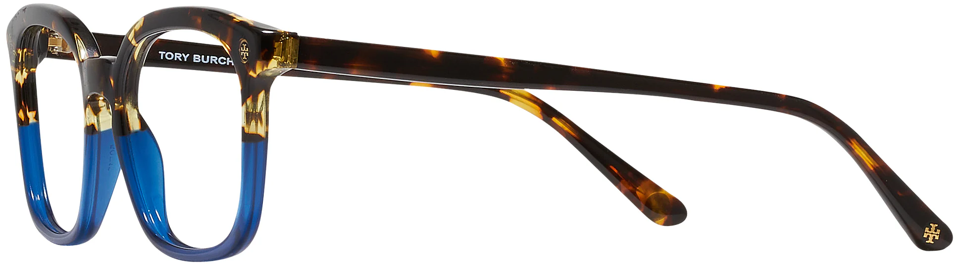 Tory Burch 2094 Petite Progressive No Line Bifocal - Image 3