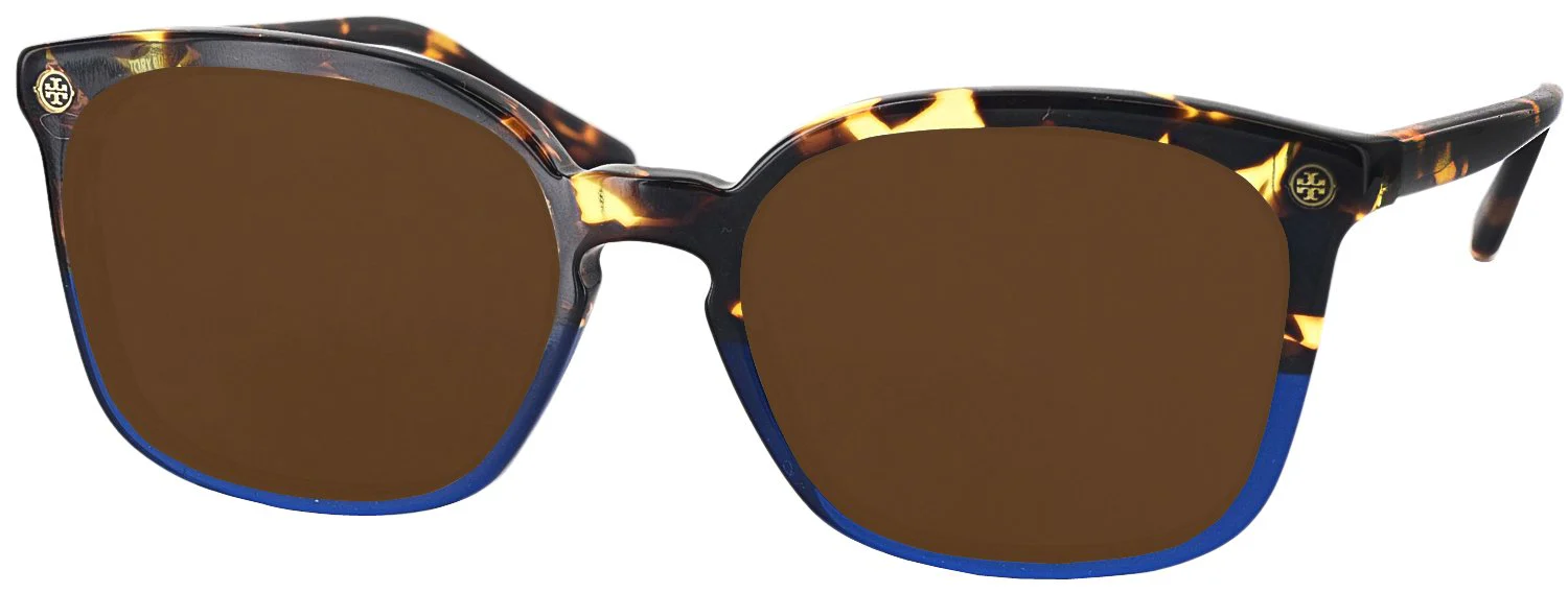 Tory Burch 2094 Progressive No Line Reading Sunglasses - Image 5