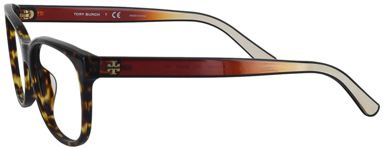 Tory Burch 2096U Single Vision Full Frame - Image 7