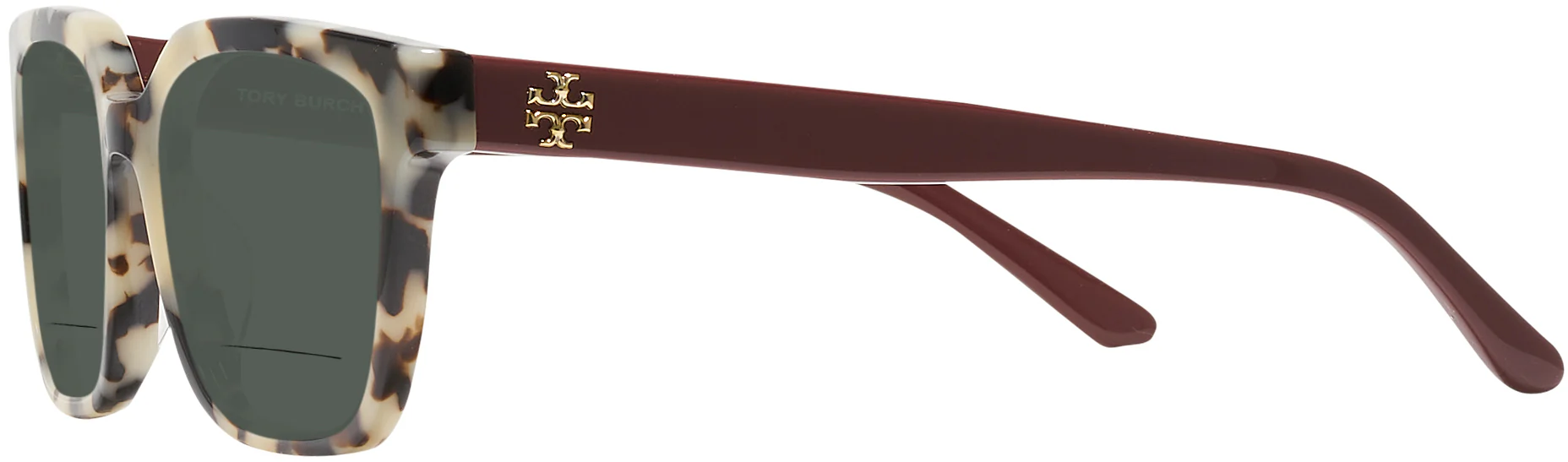 Tory Burch 2113U Bifocal Reading Sunglasses - Image 3