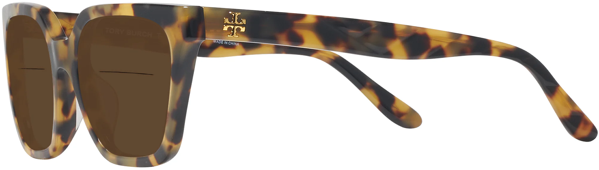Tory Burch 2133U Bifocal Reading Sunglasses - Image 22