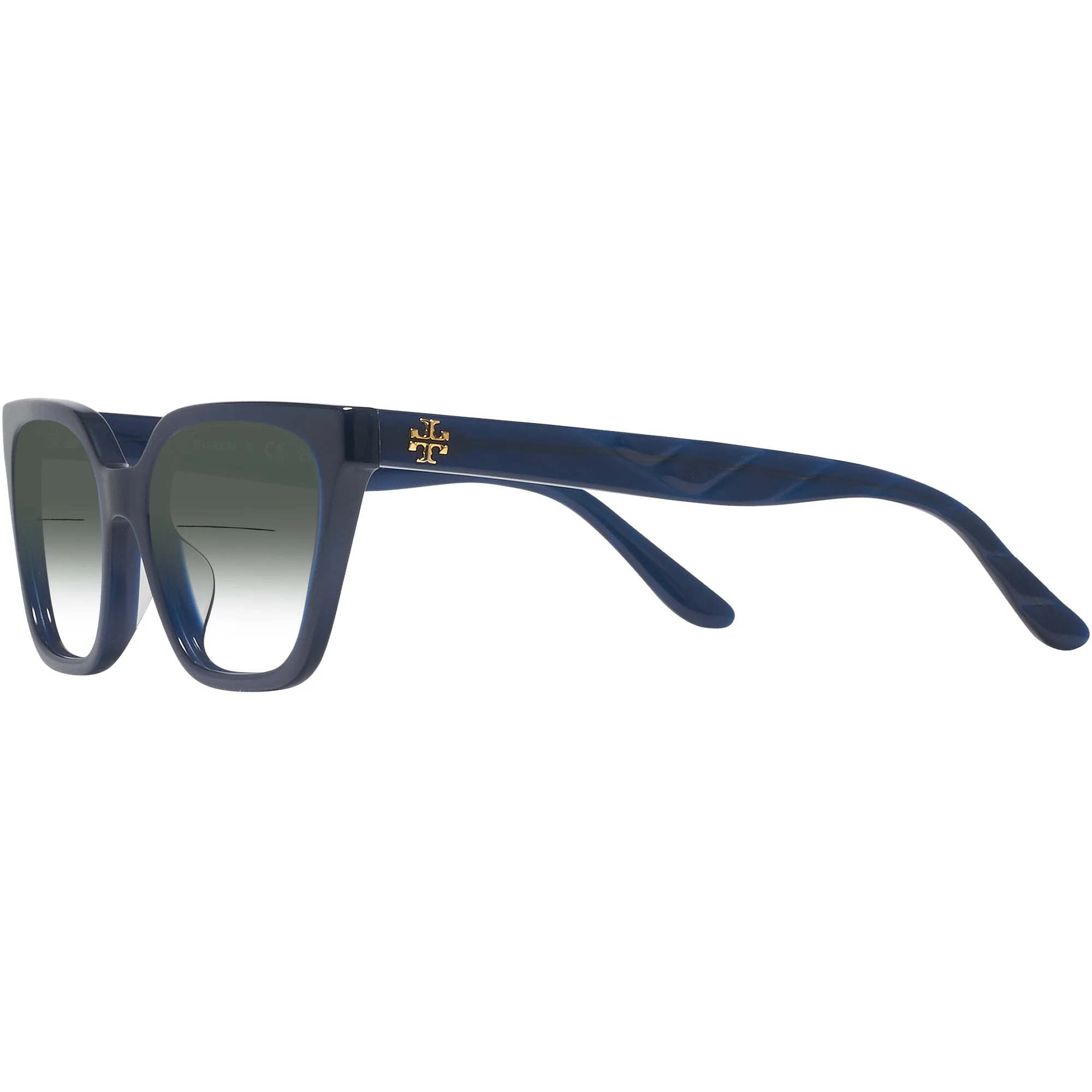 Tory Burch 2133U w/ Gradient Bifocal Reading Sunglasses - Image 11