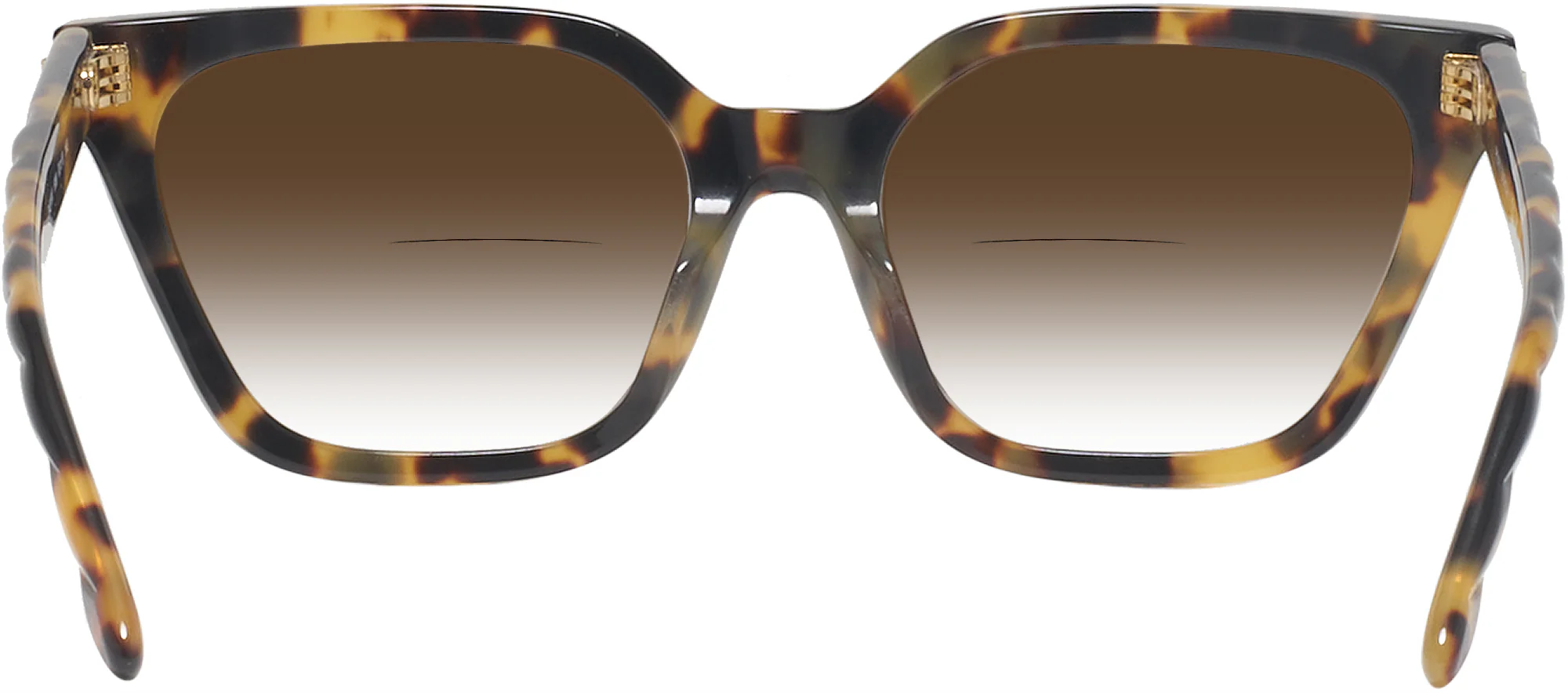 Tory Burch 2133U w/ Gradient Bifocal Reading Sunglasses - Image 23