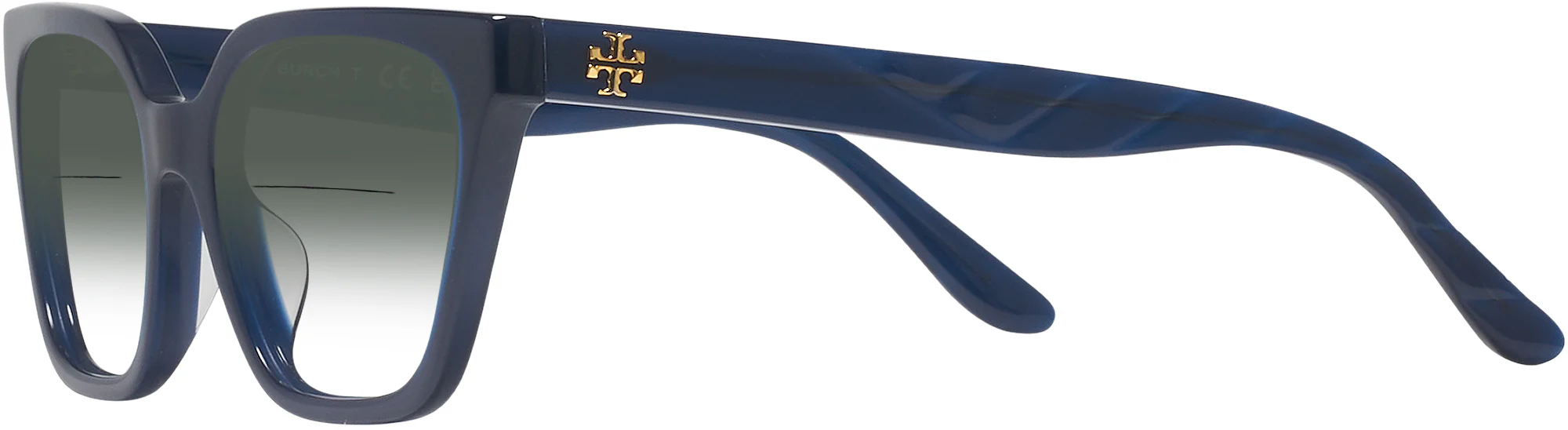 Tory Burch 2133U w/ Gradient Bifocal Reading Sunglasses - Image 26