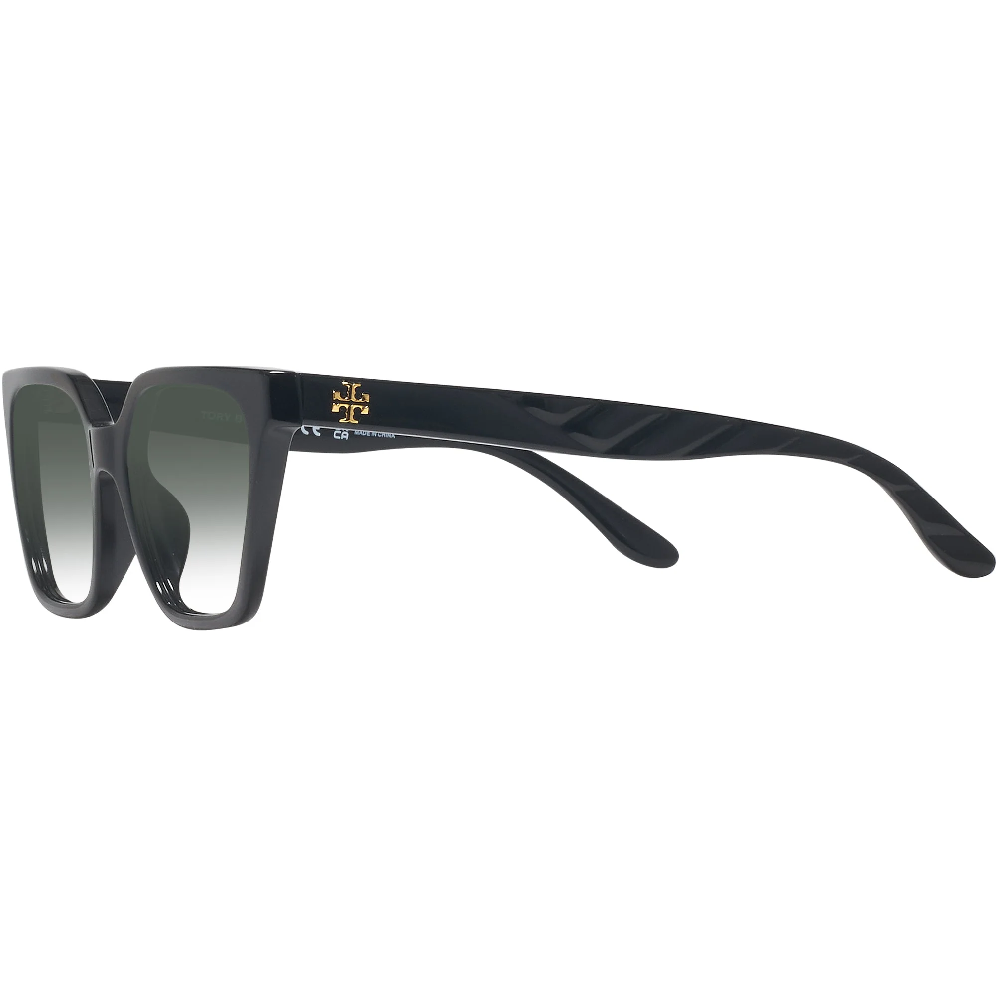 Tory Burch 2133U w/ Gradient Progressive Reading Sunglasses - Image 3