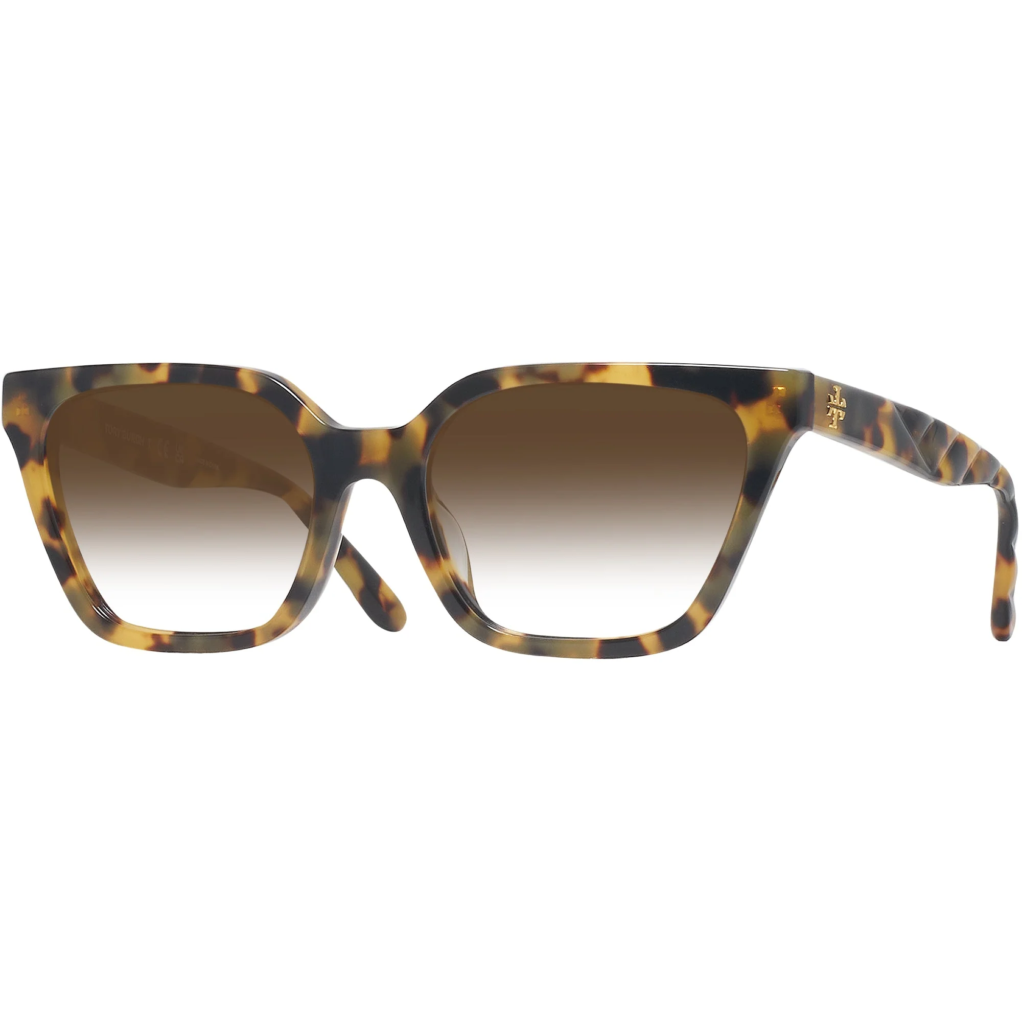 Tory Burch 2133U w/ Gradient Progressive Reading Sunglasses - Image 5