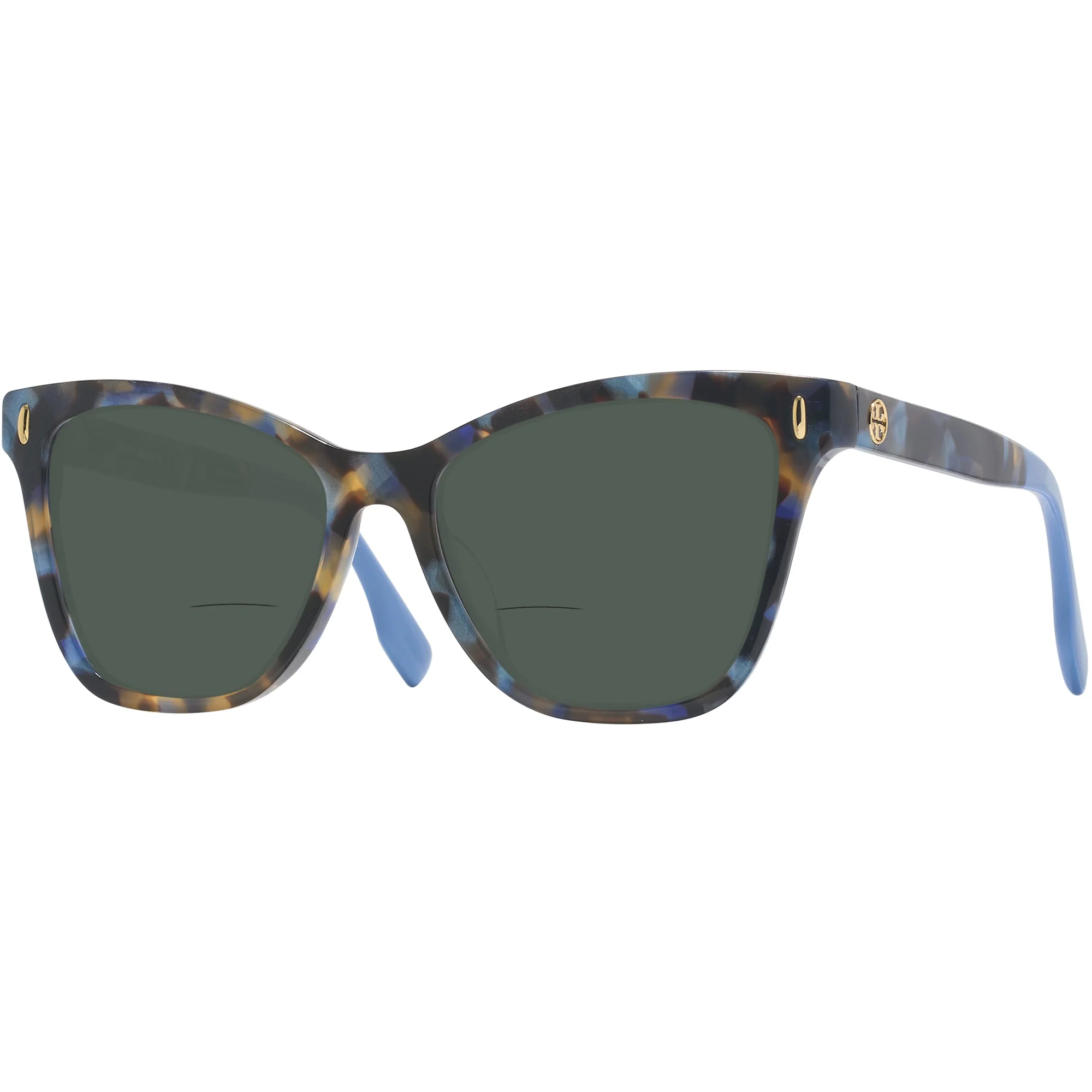 Tory Burch 2142U Bifocal Reading Sunglasses - Image 13