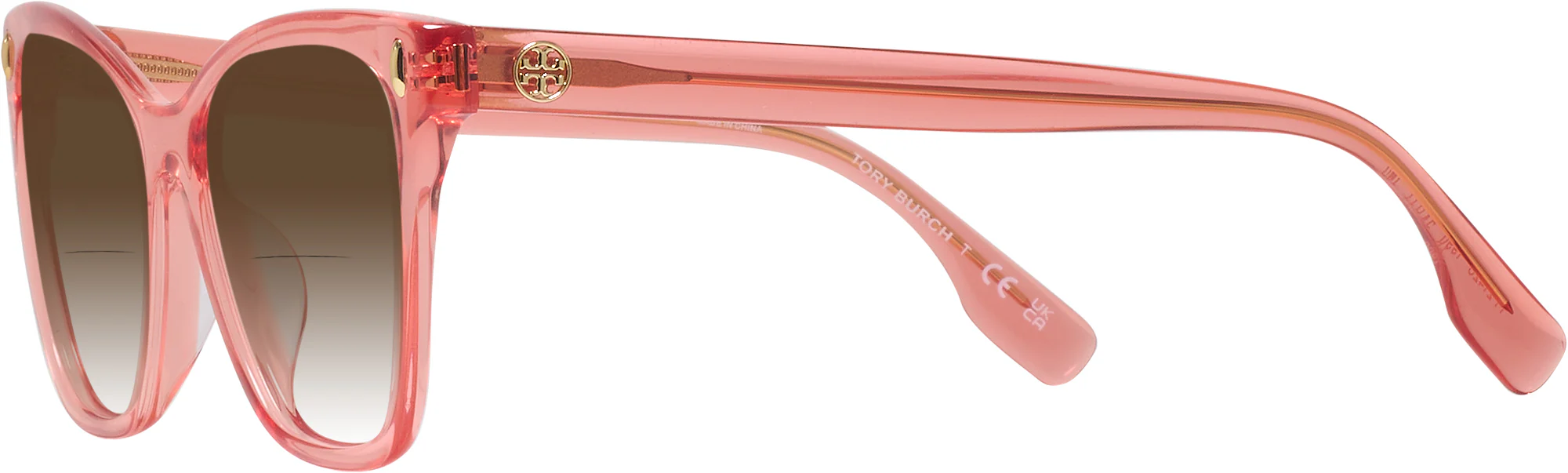 Tory Burch 2142U w/ Gradient Bifocal Reading Sunglasses - Image 35