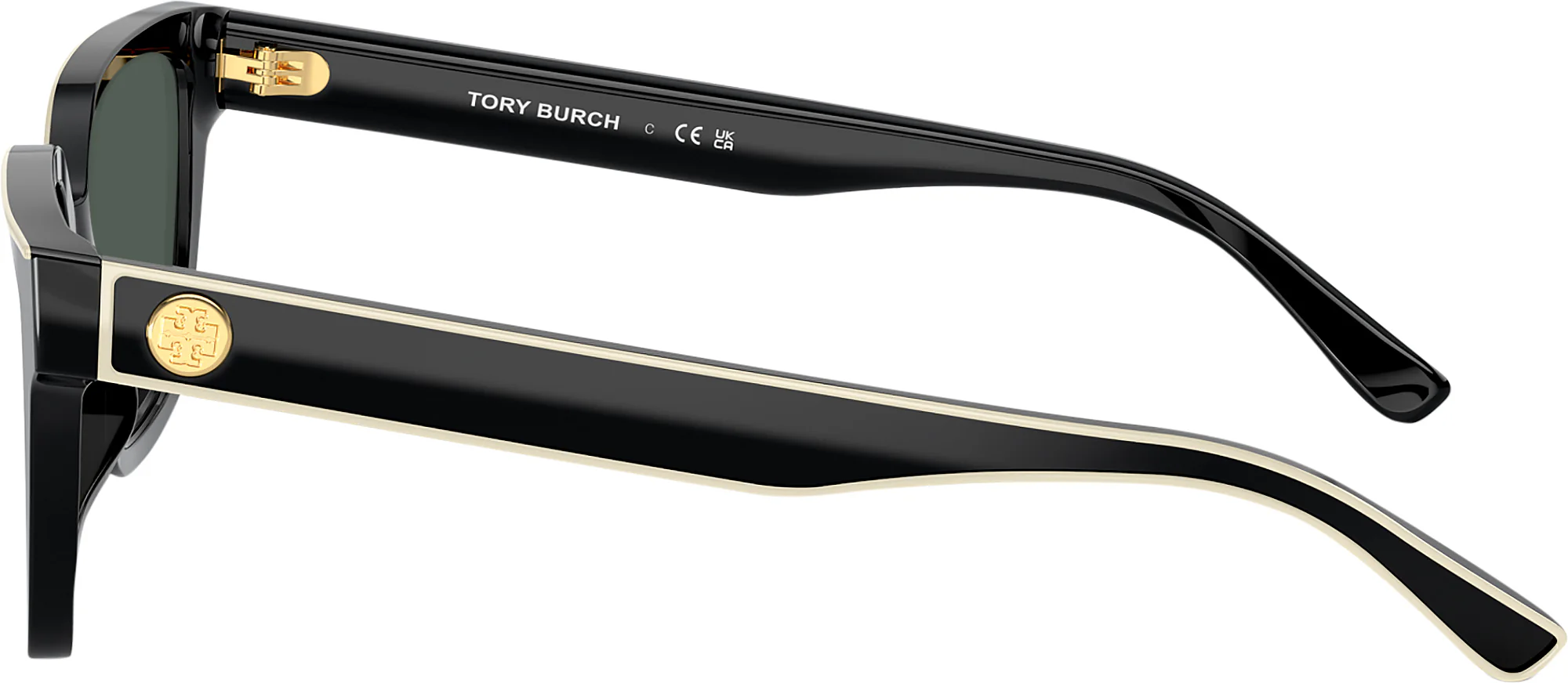 Tory Burch 2148U Bifocal Reading Sunglasses - Image 3