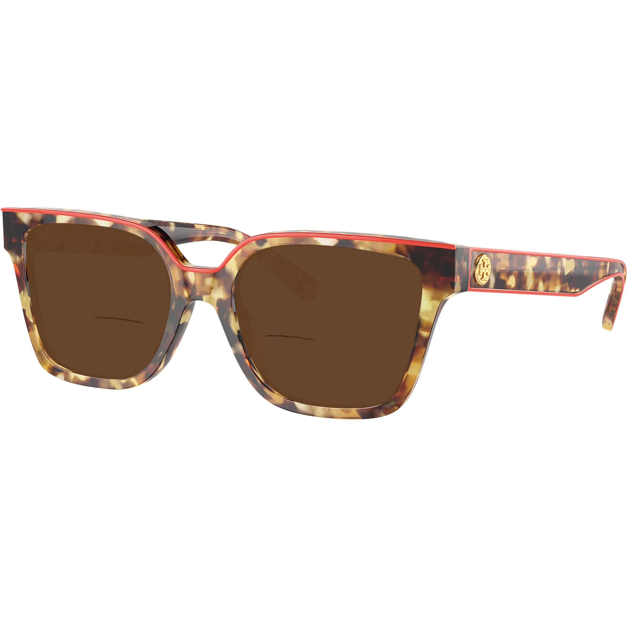 Tory Burch 2148U Bifocal Reading Sunglasses - Image 4