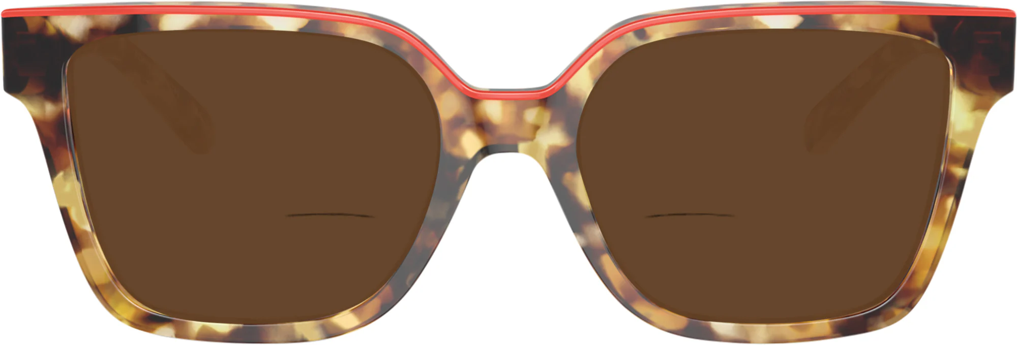Tory Burch 2148U Bifocal Reading Sunglasses - Image 5