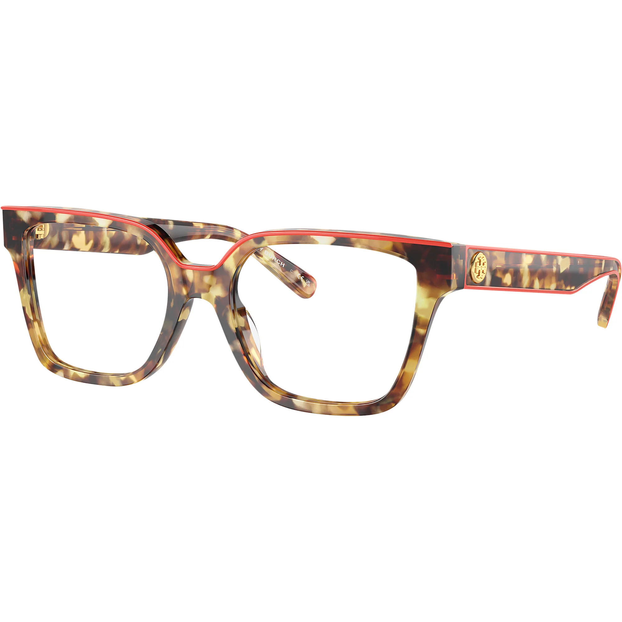 Tory Burch 2148U Single Vision Full Frame - Image 4