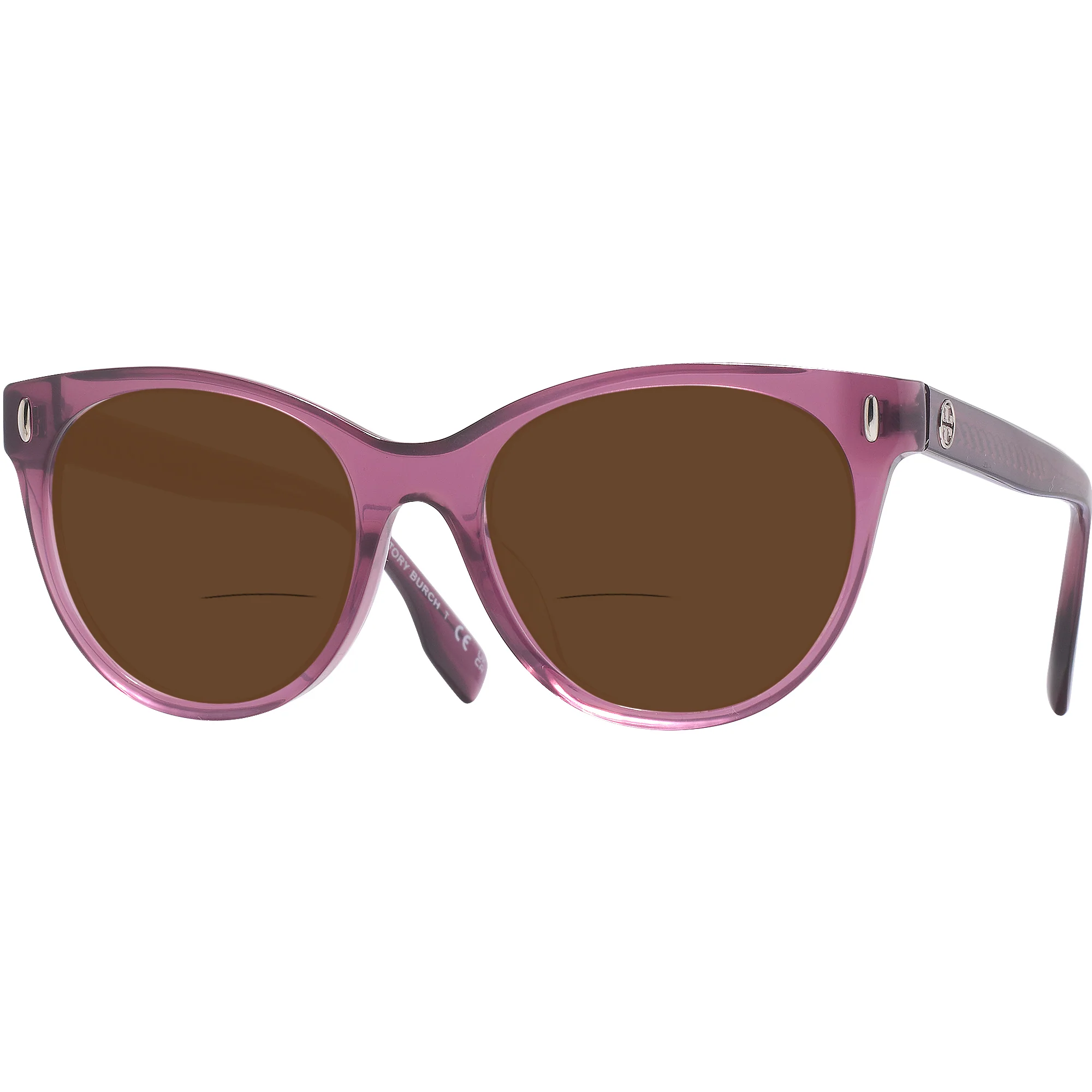 Tory Burch 2150U Bifocal Reading Sunglasses