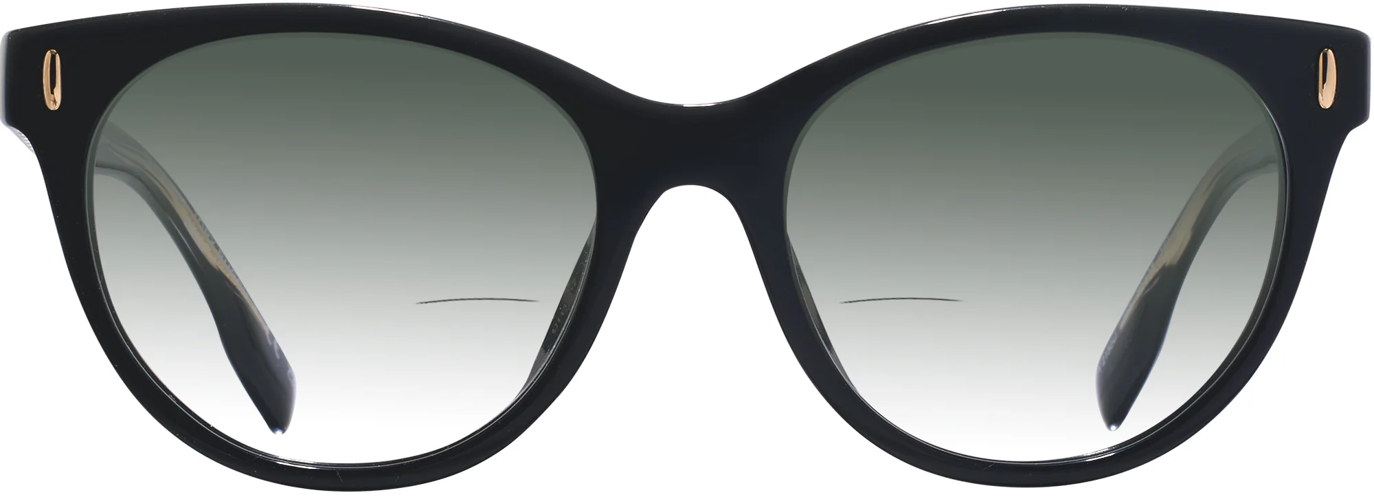 Tory Burch 2150U w/ Gradient Bifocal Reading Sunglasses - Image 6