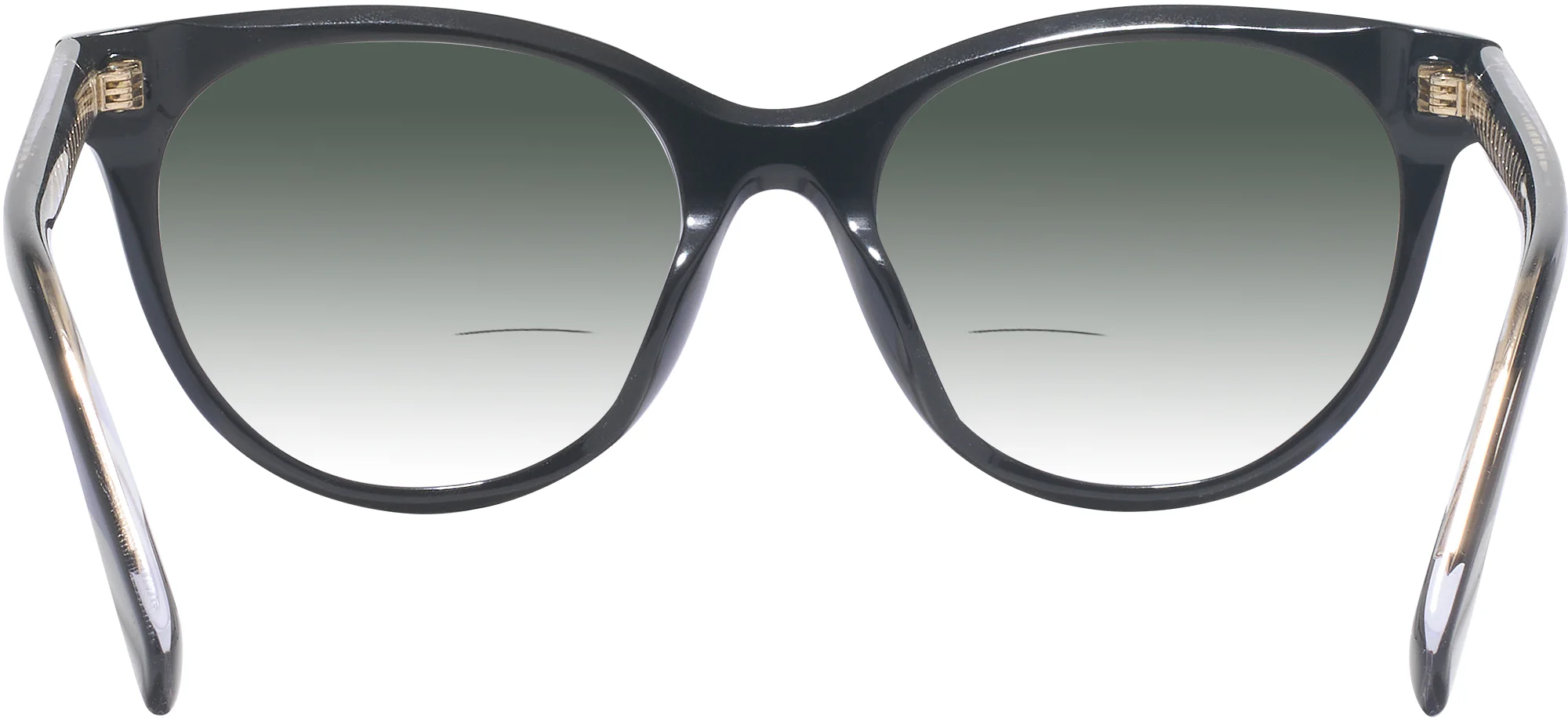 Tory Burch 2150U w/ Gradient Bifocal Reading Sunglasses - Image 8