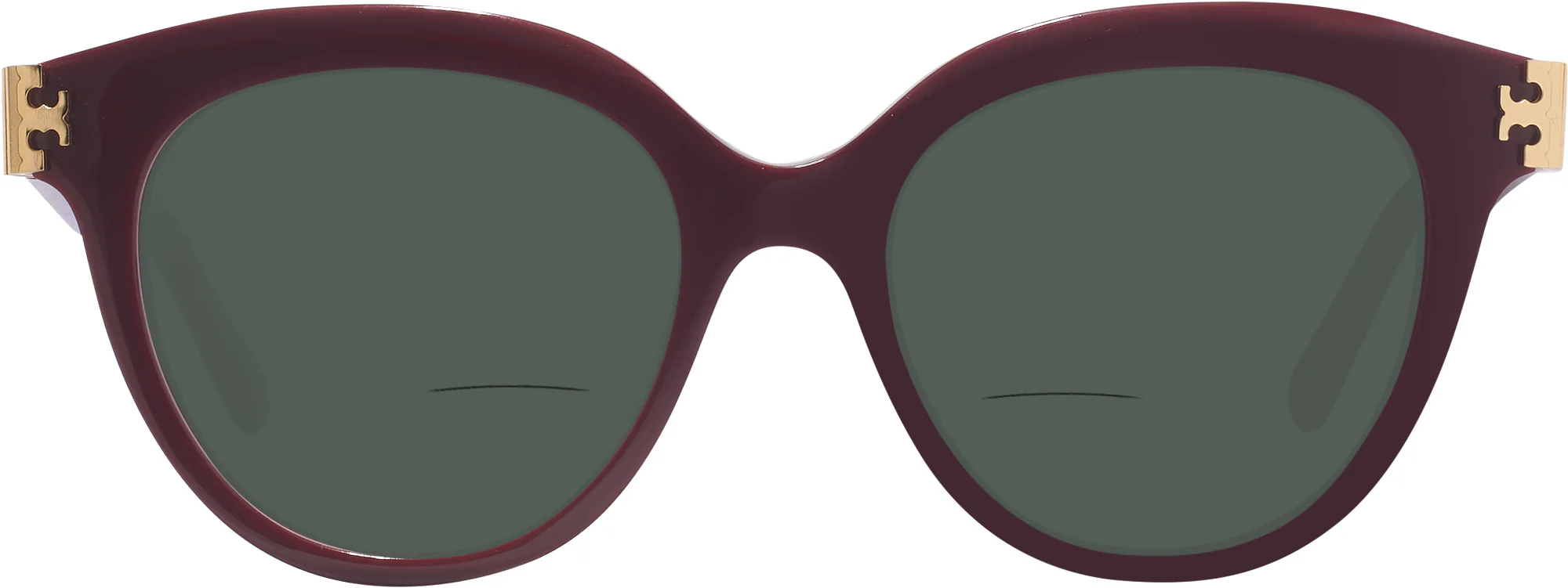 Tory Burch 2154U Bifocal Reading Sunglasses - Image 2