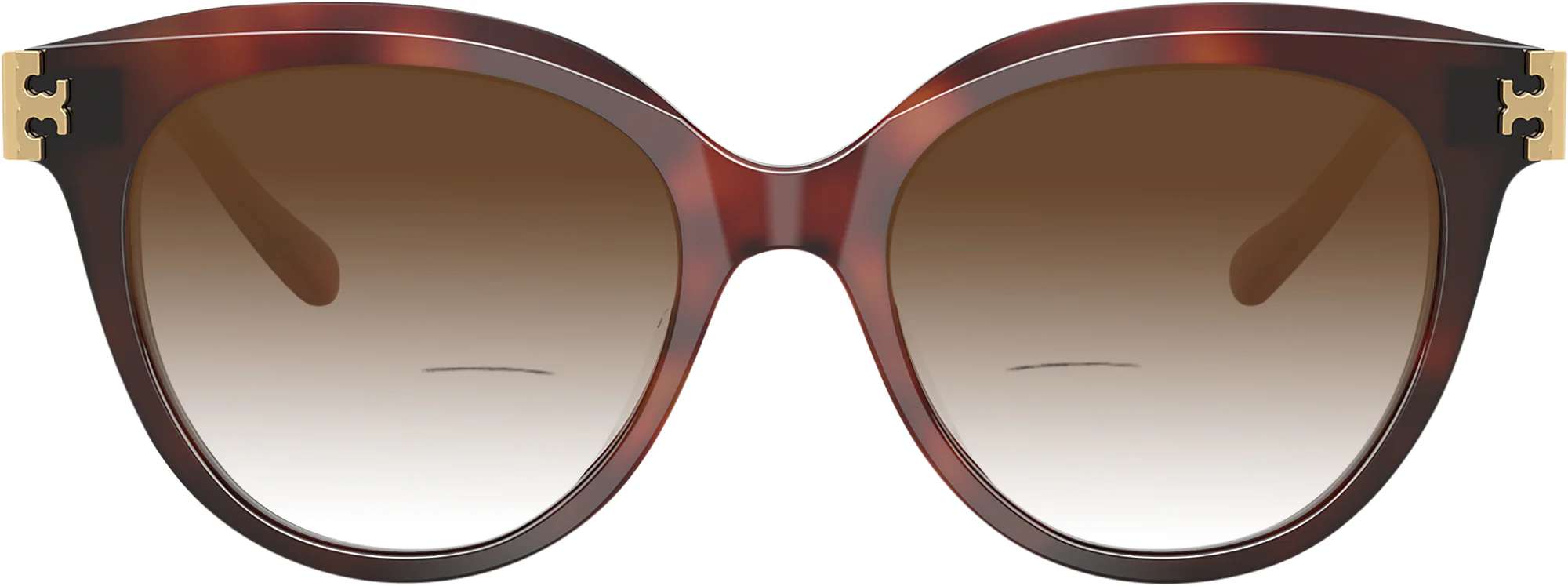 Tory Burch 2154U w/ Gradient Bifocal Reading Sunglasses - Image 23