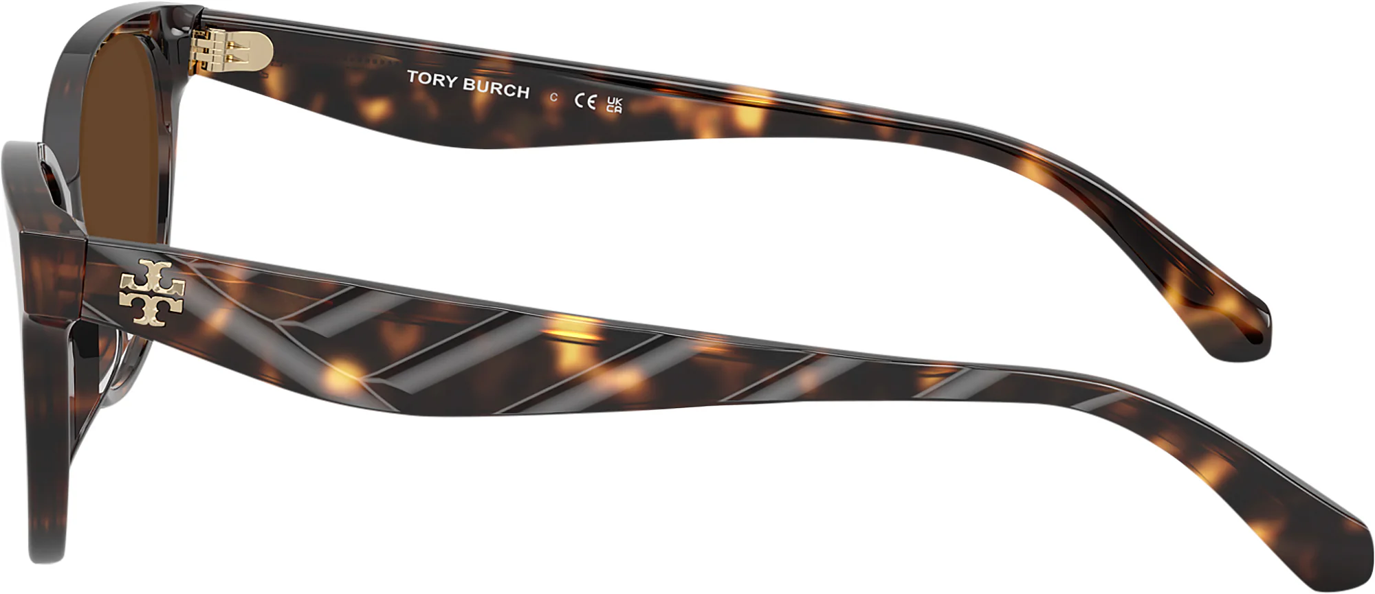 Tory Burch 2157U Bifocal Reading Sunglasses - Image 3