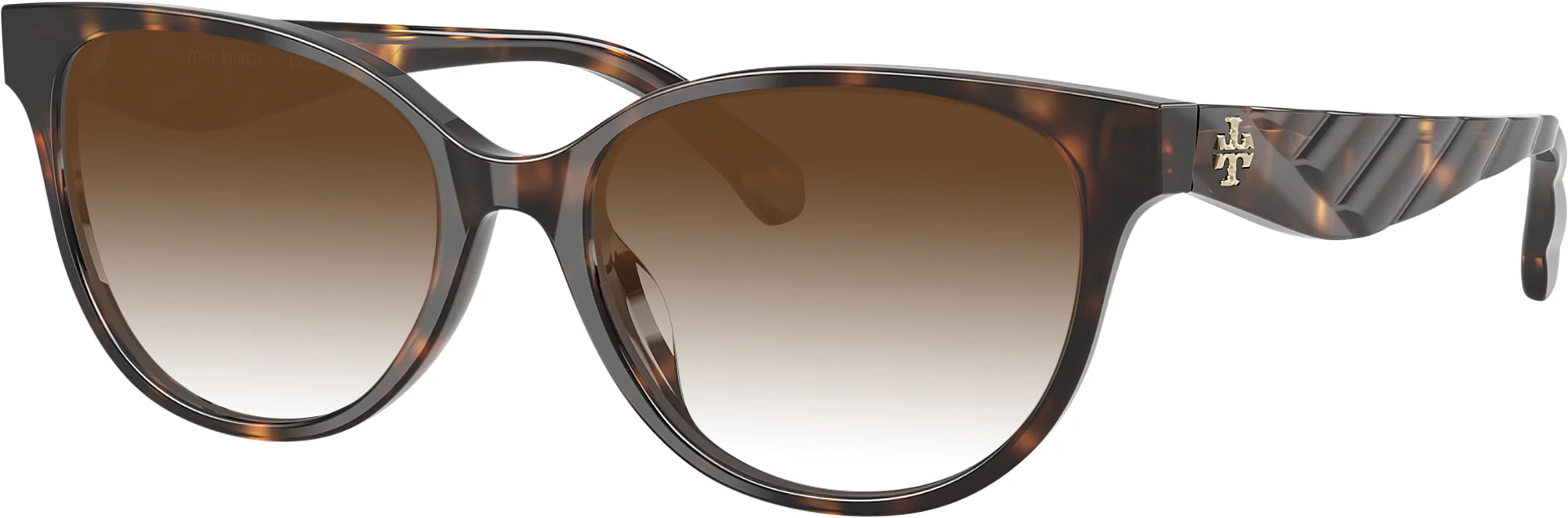 Tory Burch 2157U w/ Gradient Progressive Reading Sunglasses