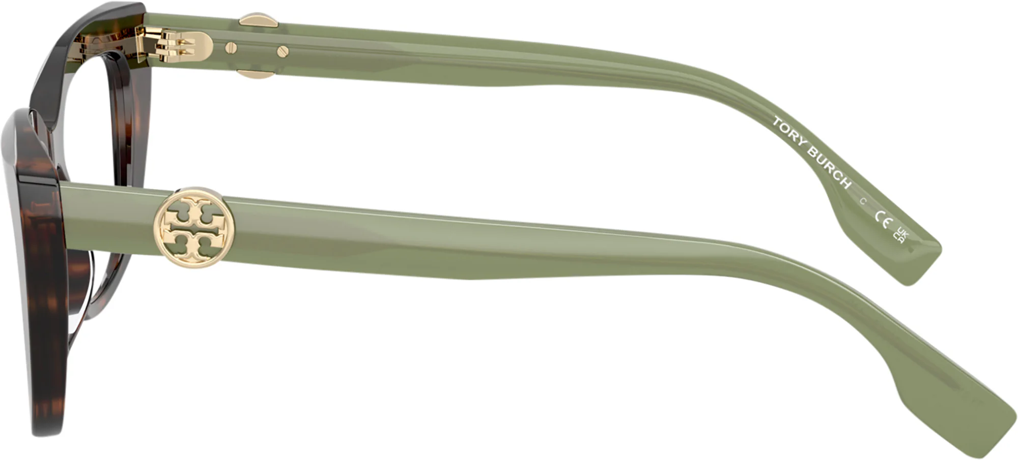 Tory Burch 2158U Single Vision Full Frame - Image 3