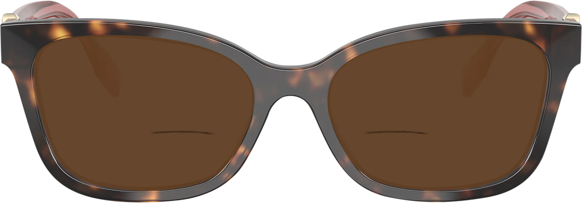 Tory Burch 2159U Bifocal Reading Sunglasses - Image 2