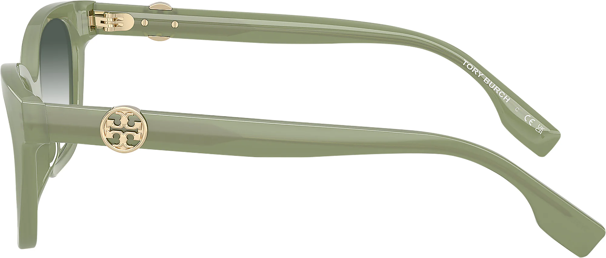 Tory Burch 2159U w/ Gradient Bifocal Reading Sunglasses - Image 6