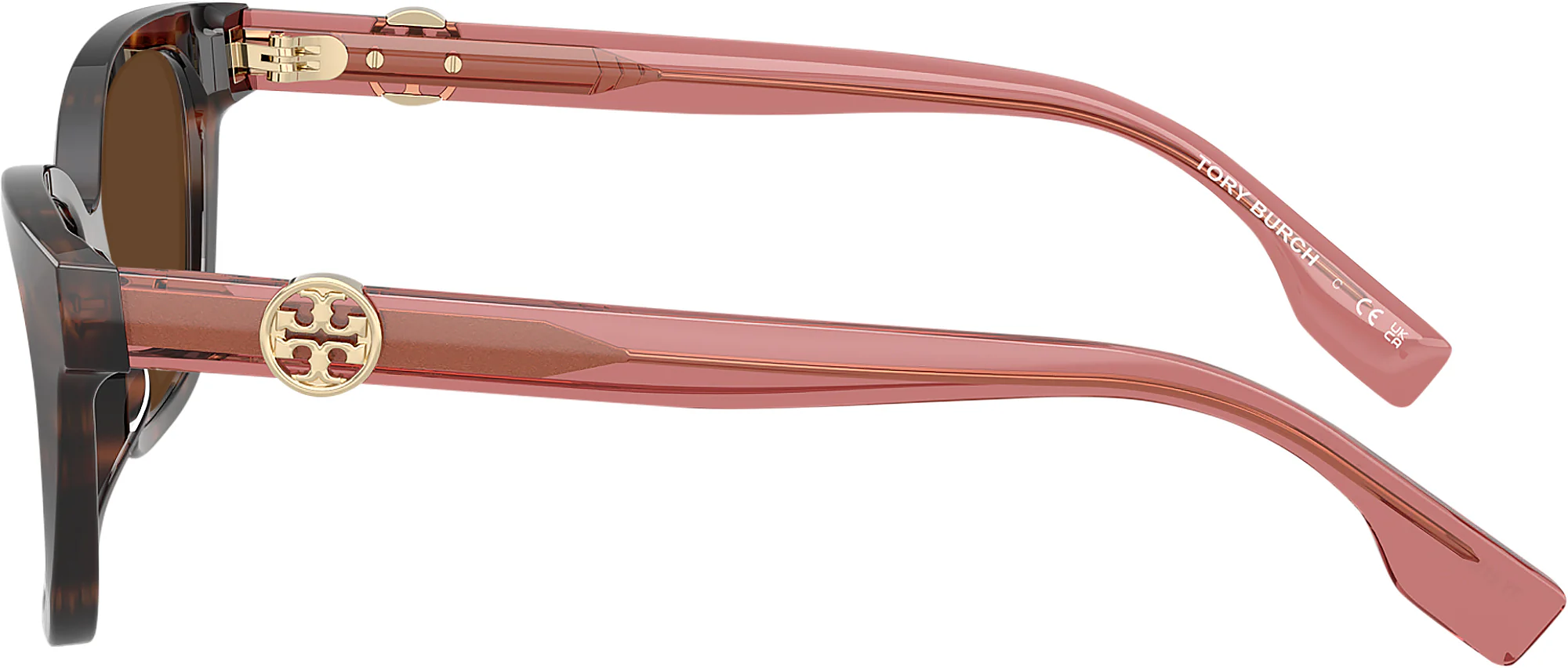Tory Burch 2159U Progressive Reading Sunglasses - Image 3