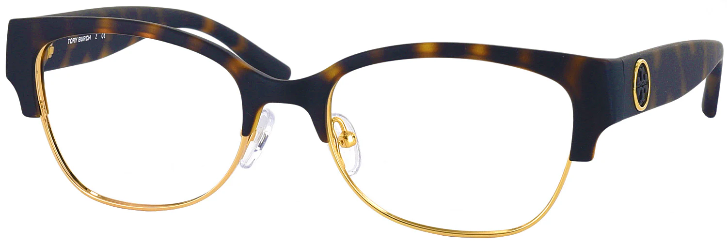 Tory Burch 4001 Single Vision Full Frame
