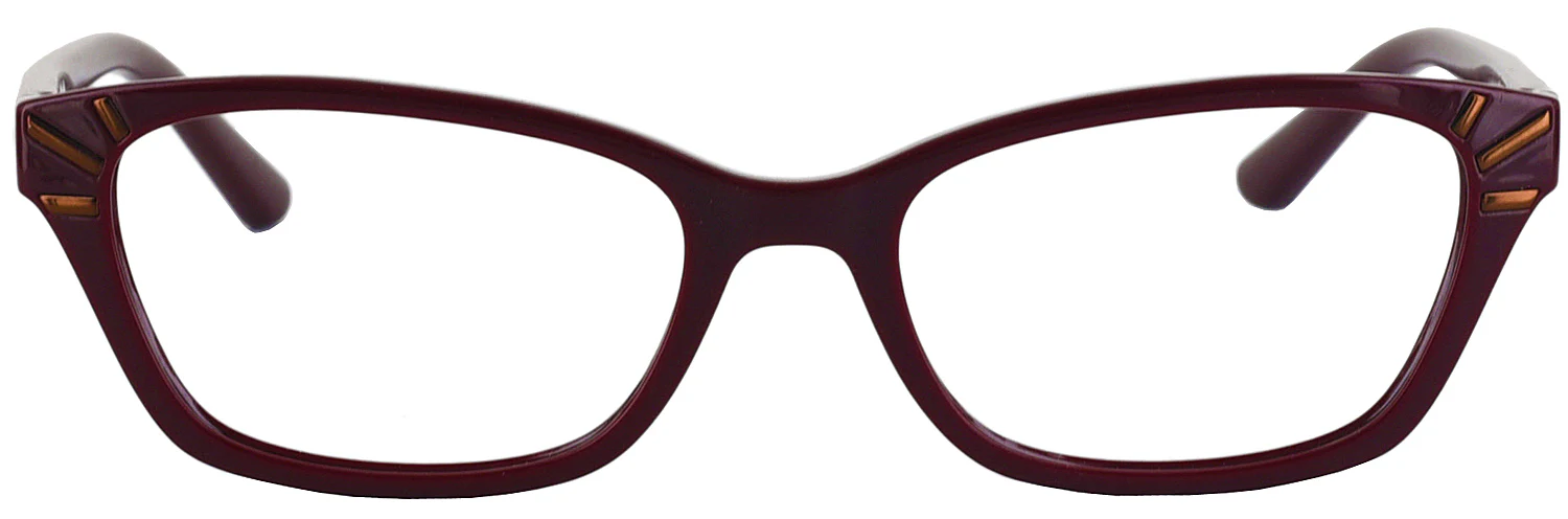 Tory Burch 4002 Petite Progressive No Line Bifocal - Image 2