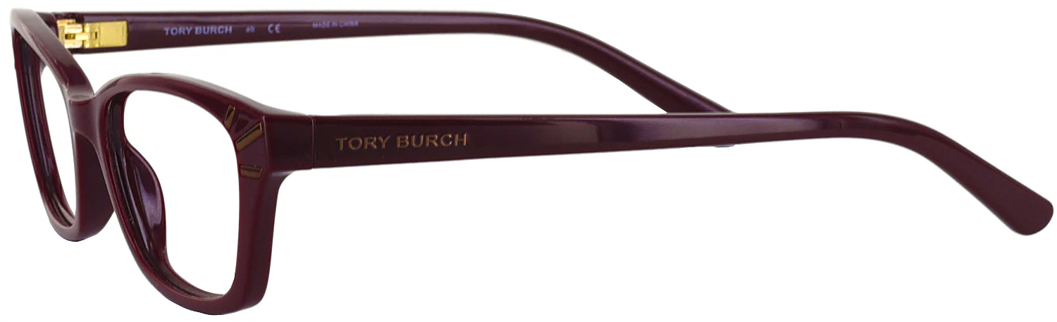 Tory Burch 4002 Petite Progressive No Line Bifocal - Image 3