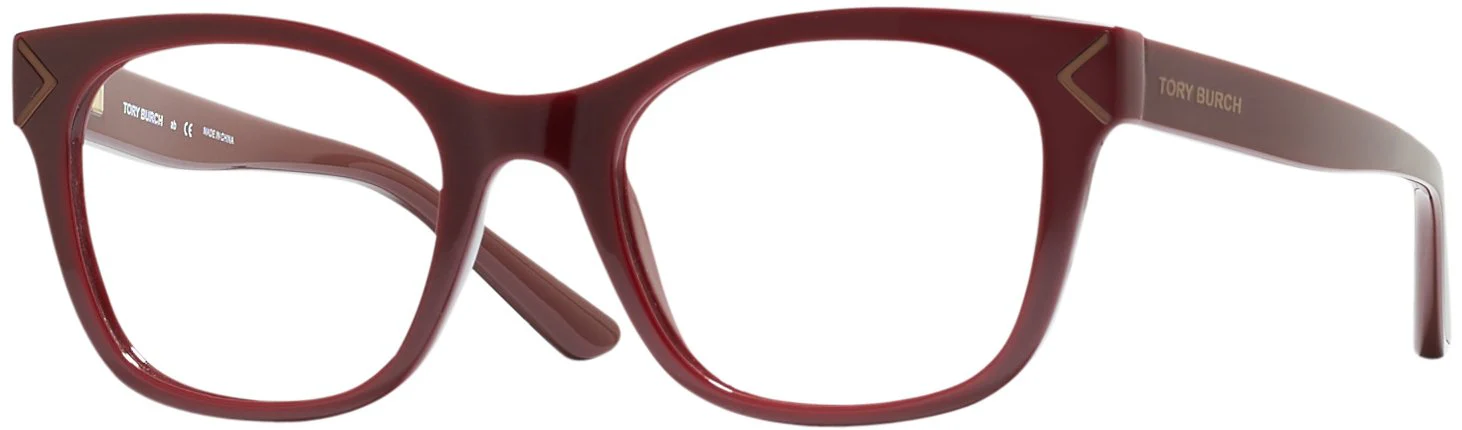 Tory Burch 4003N Progressive No Line Bifocal - Image 5
