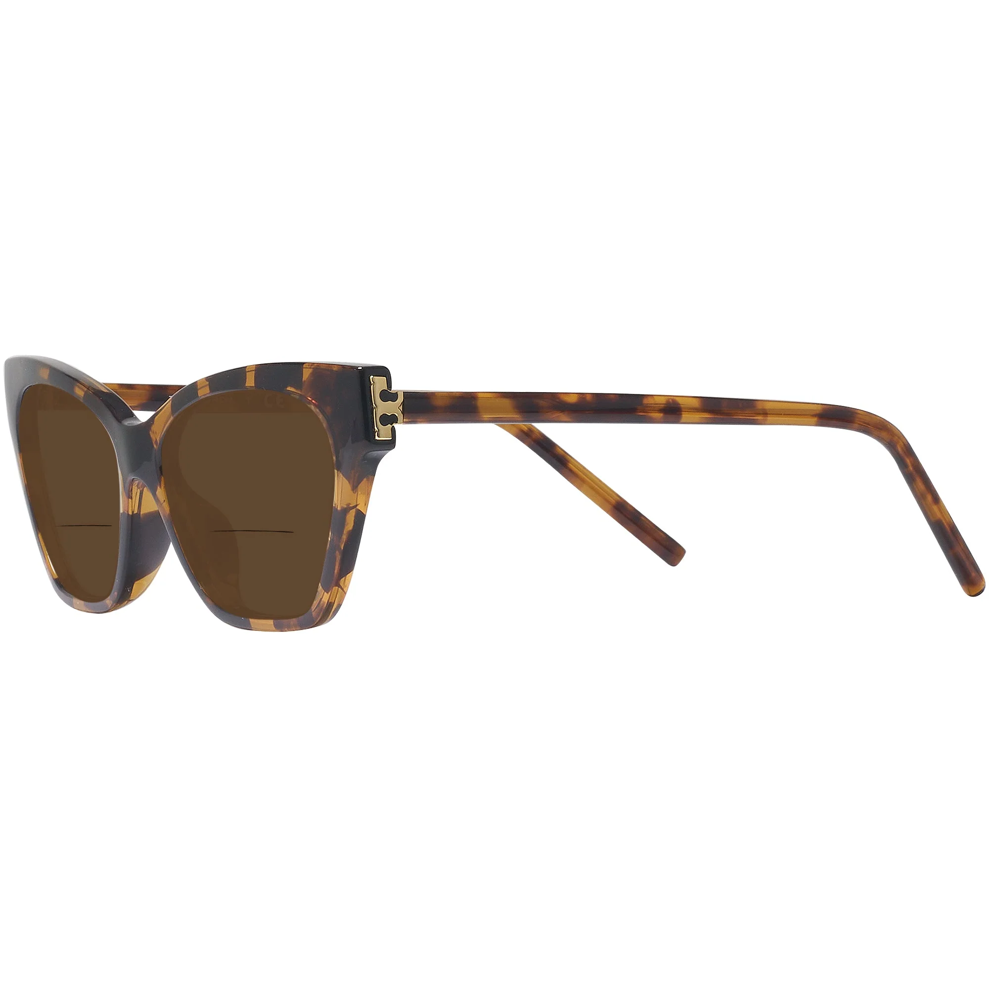 Tory Burch 4013U Bifocal Reading Sunglasses - Image 38