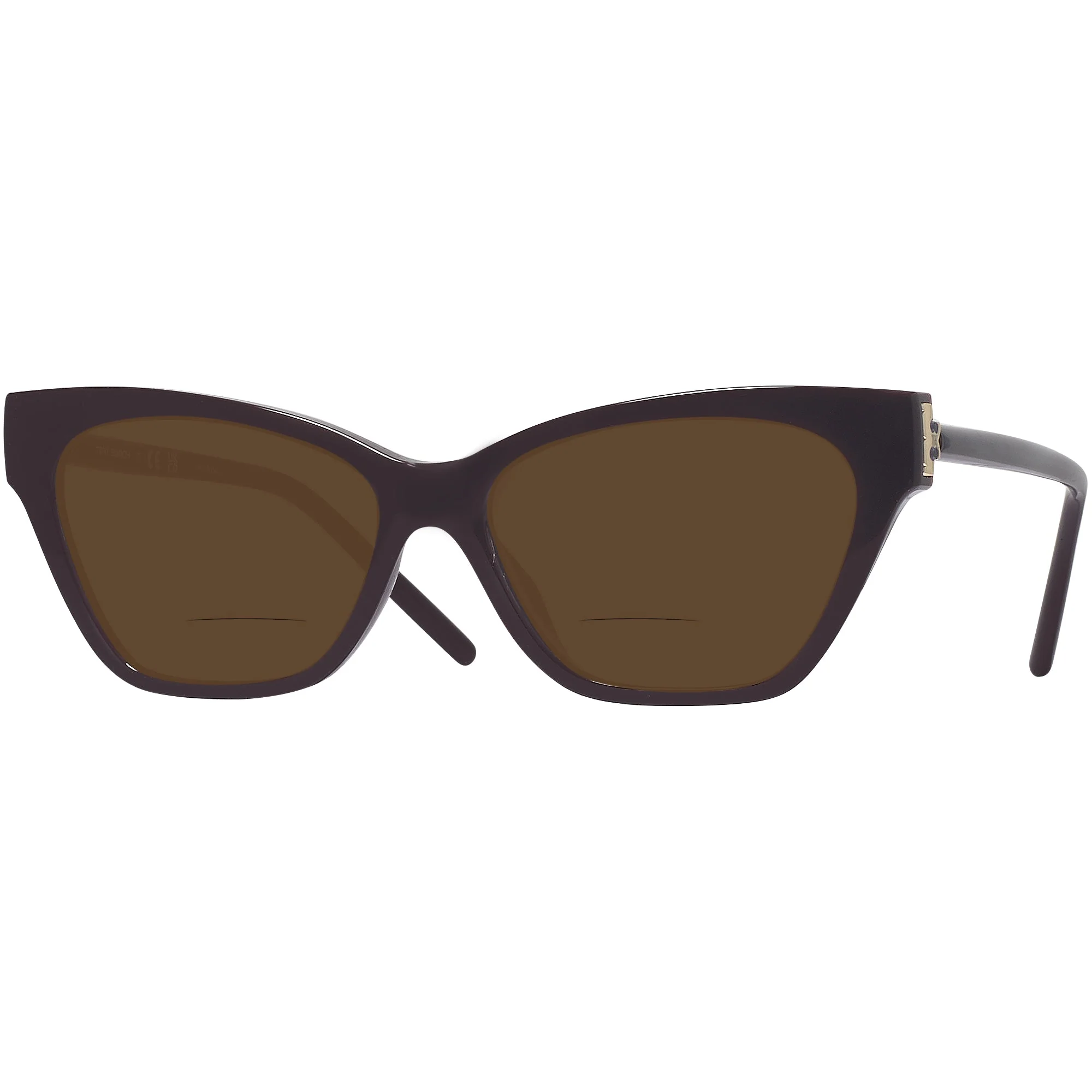 Tory Burch 4013U Bifocal Reading Sunglasses - Image 5