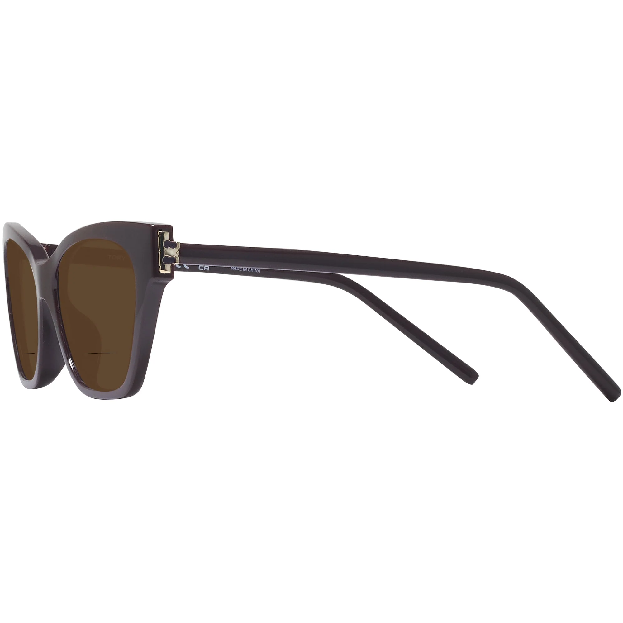 Tory Burch 4013U Bifocal Reading Sunglasses - Image 7