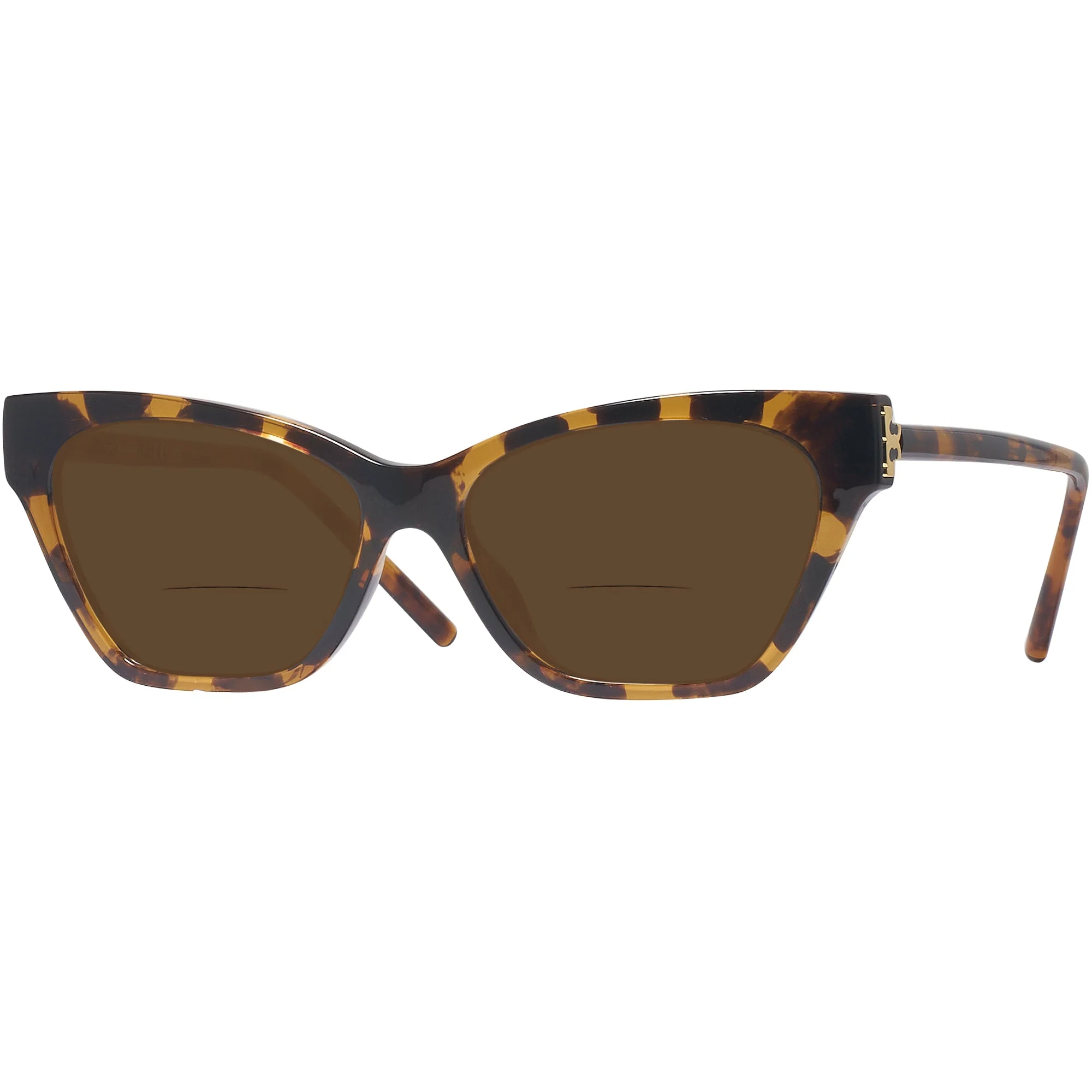 Tory Burch 4013U Bifocal Reading Sunglasses - Image 9