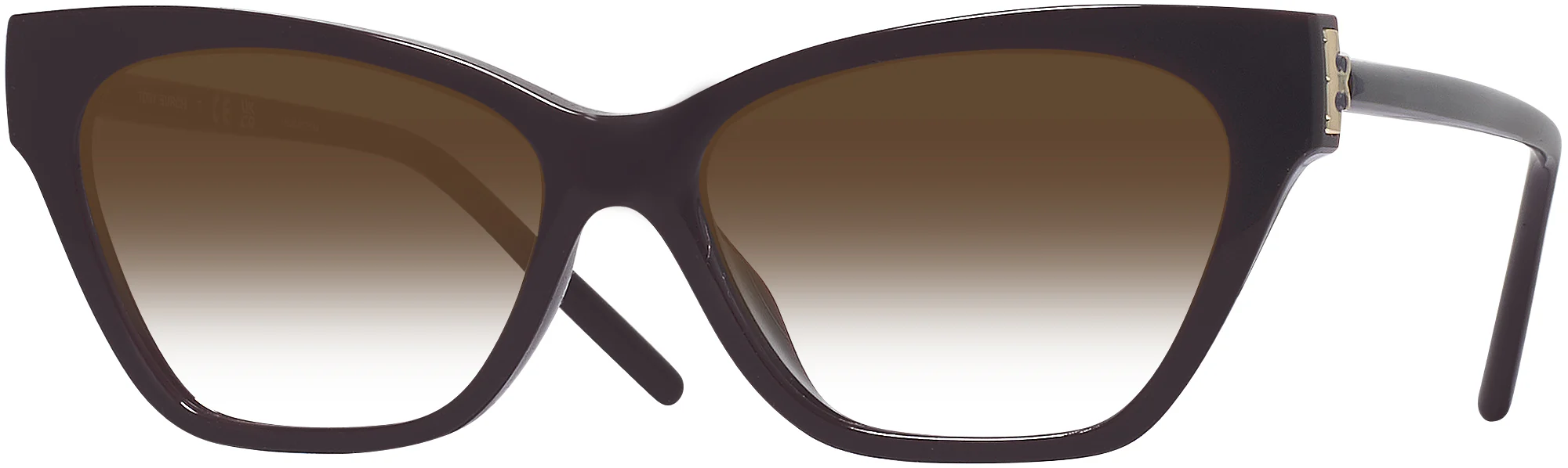 Tory Burch 4013U w/ Gradient Progressive Reading Sunglasses - Image 20