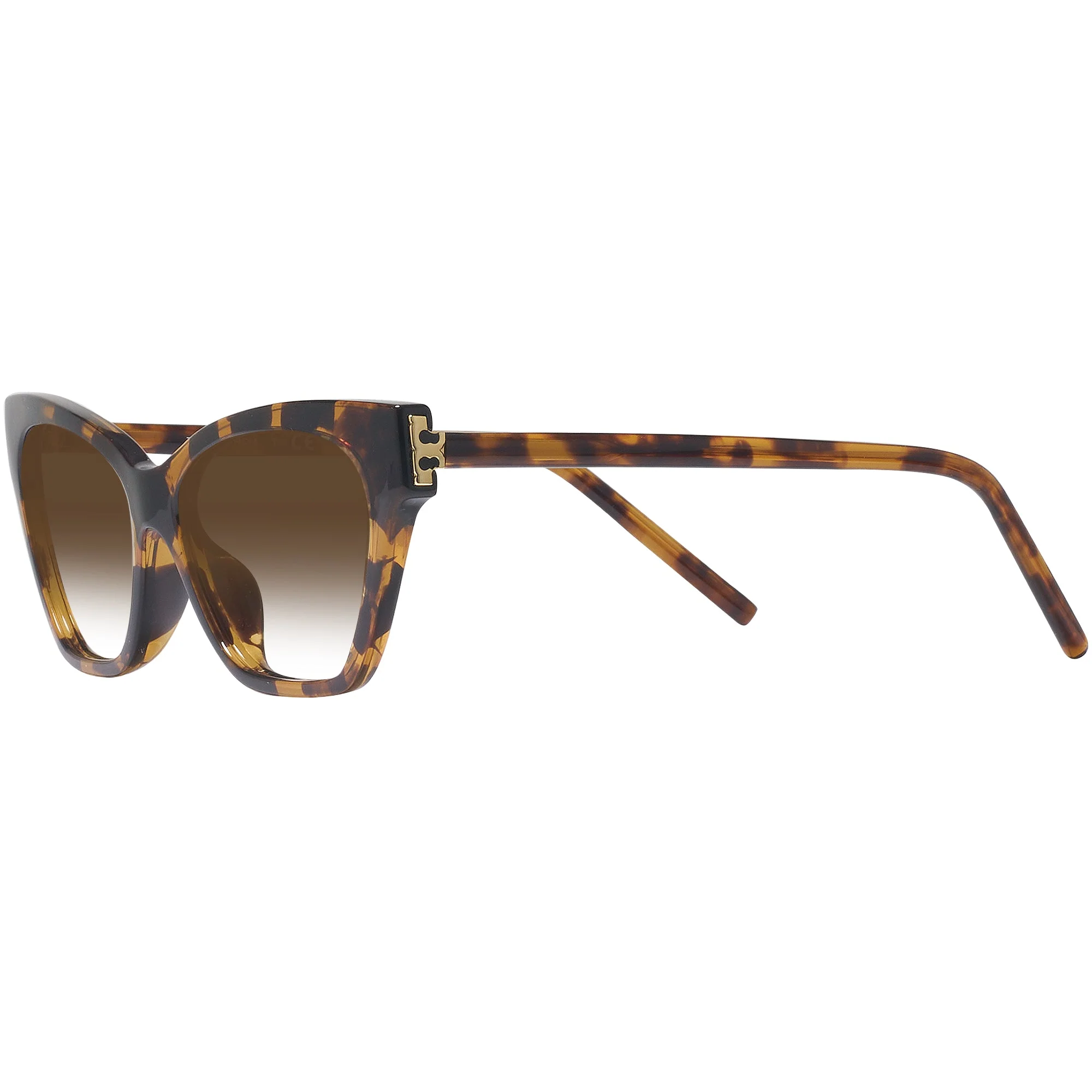 Tory Burch 4013U w/ Gradient Progressive Reading Sunglasses - Image 38