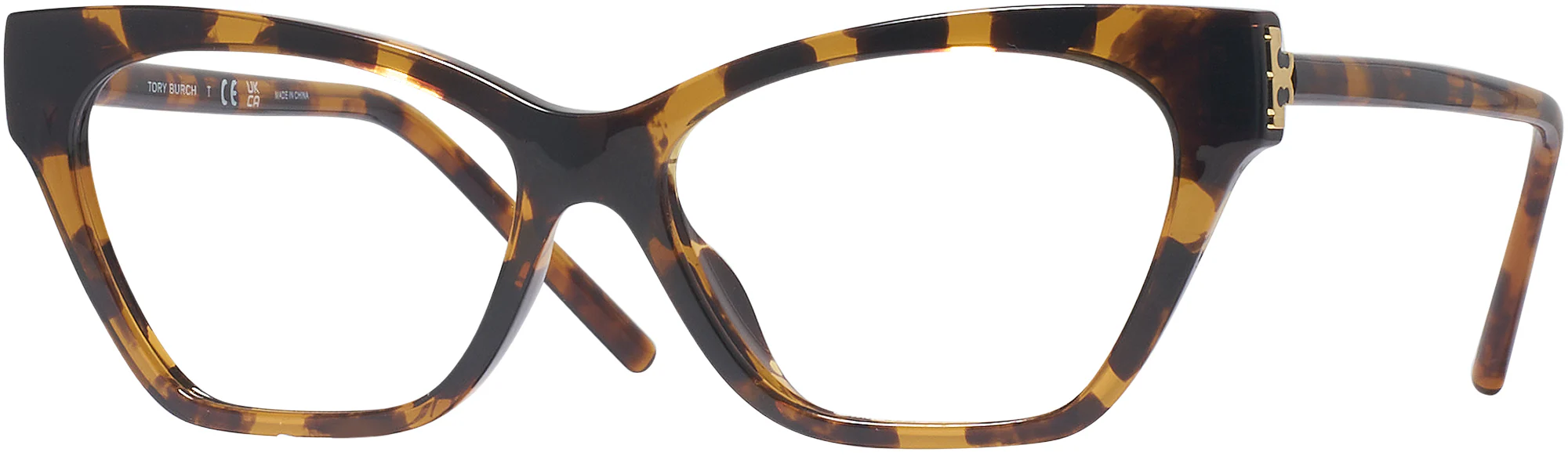 Tory Burch 4013U Single Vision Full Frame - Image 24