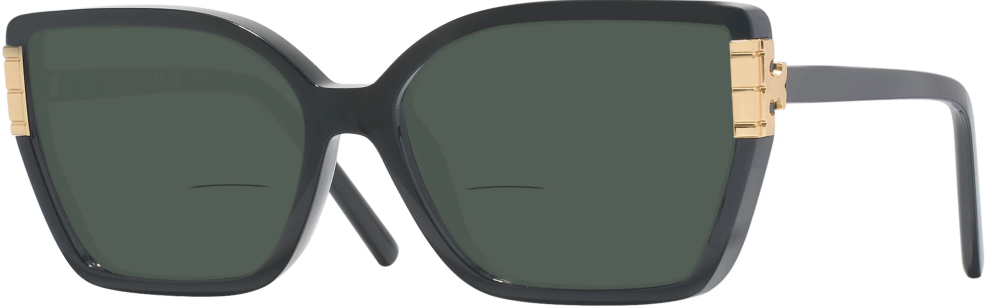 Tory Burch 4014U Bifocal Reading Sunglasses - Image 11