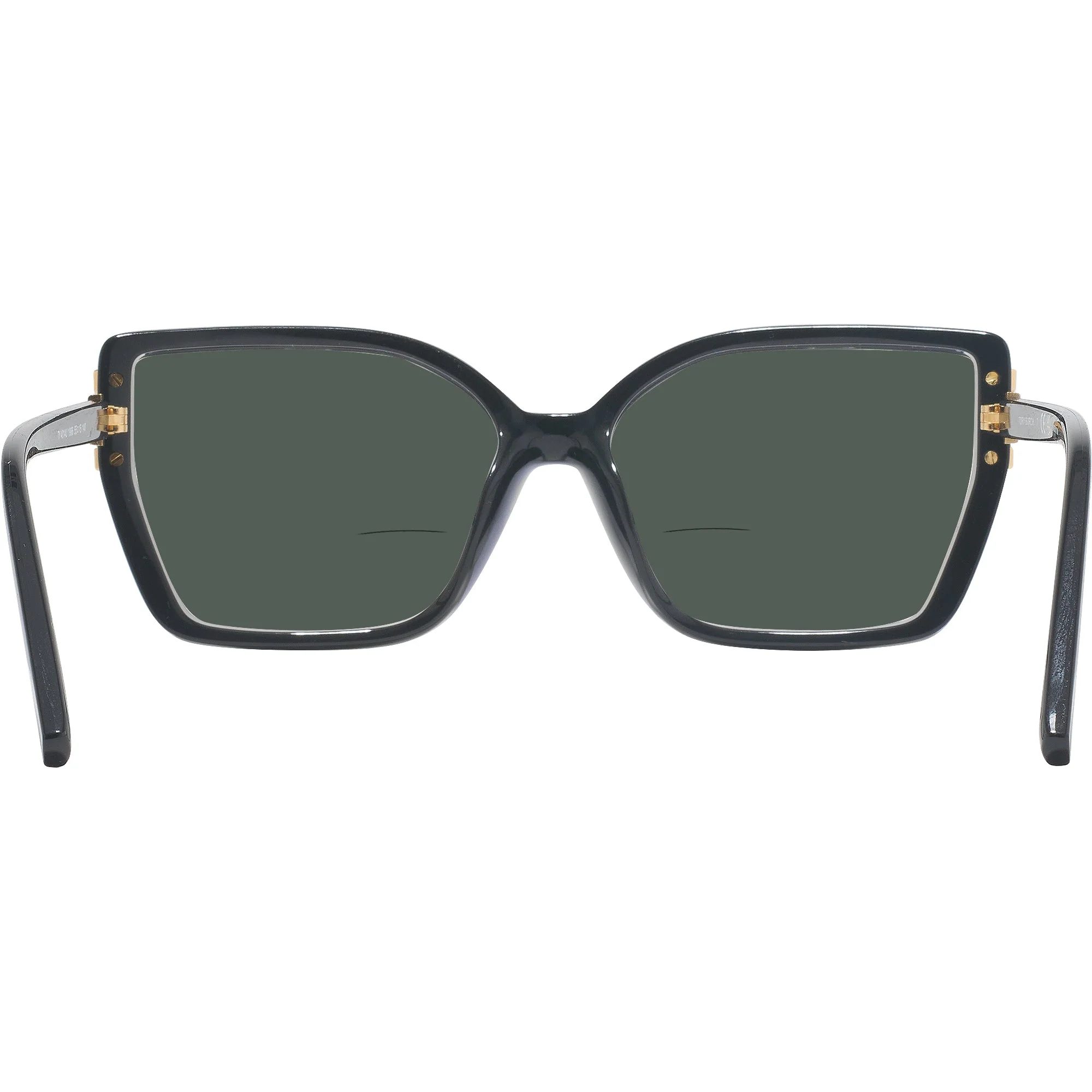 Tory Burch 4014U Bifocal Reading Sunglasses - Image 5
